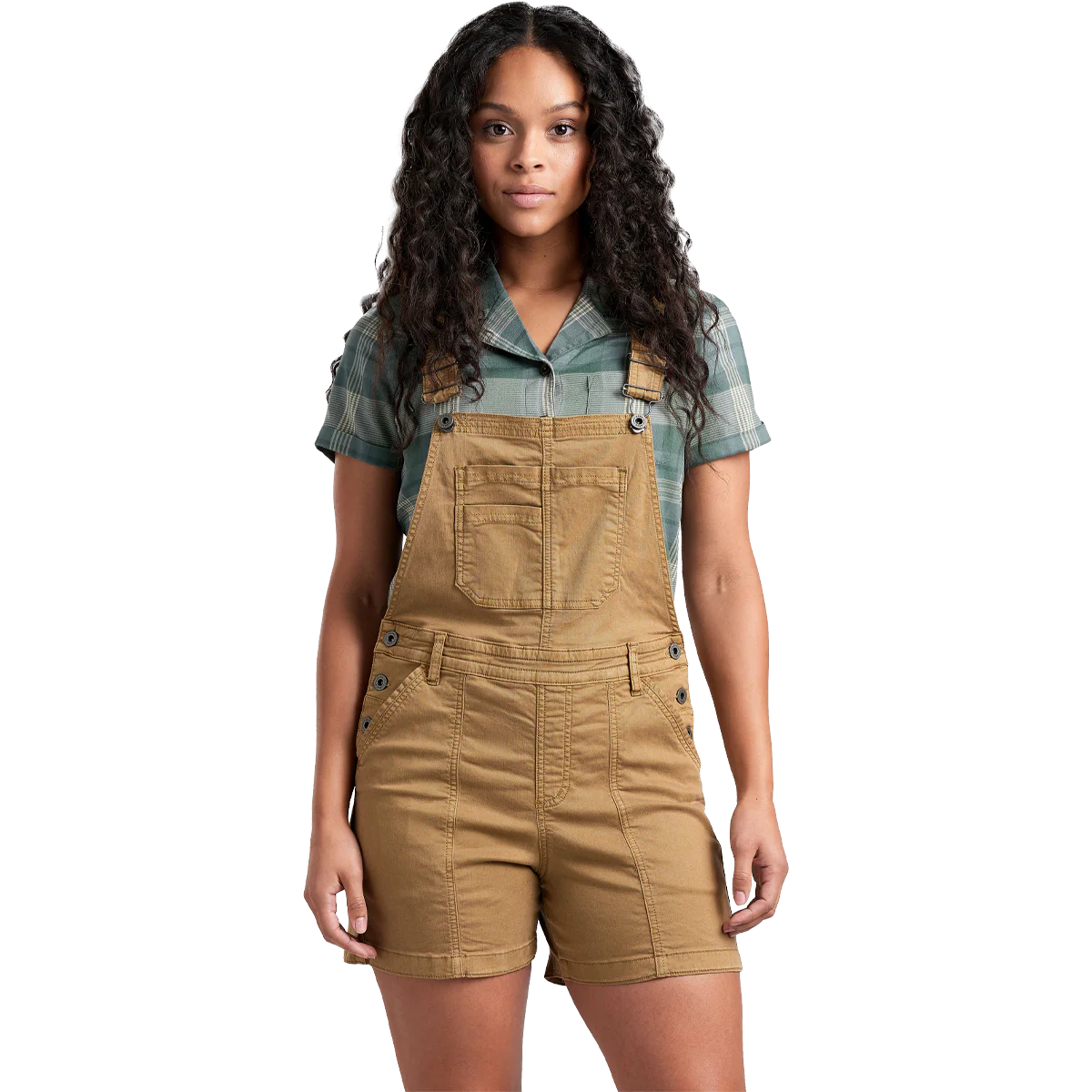 Women's Kultivatr Shortall - Onhollan