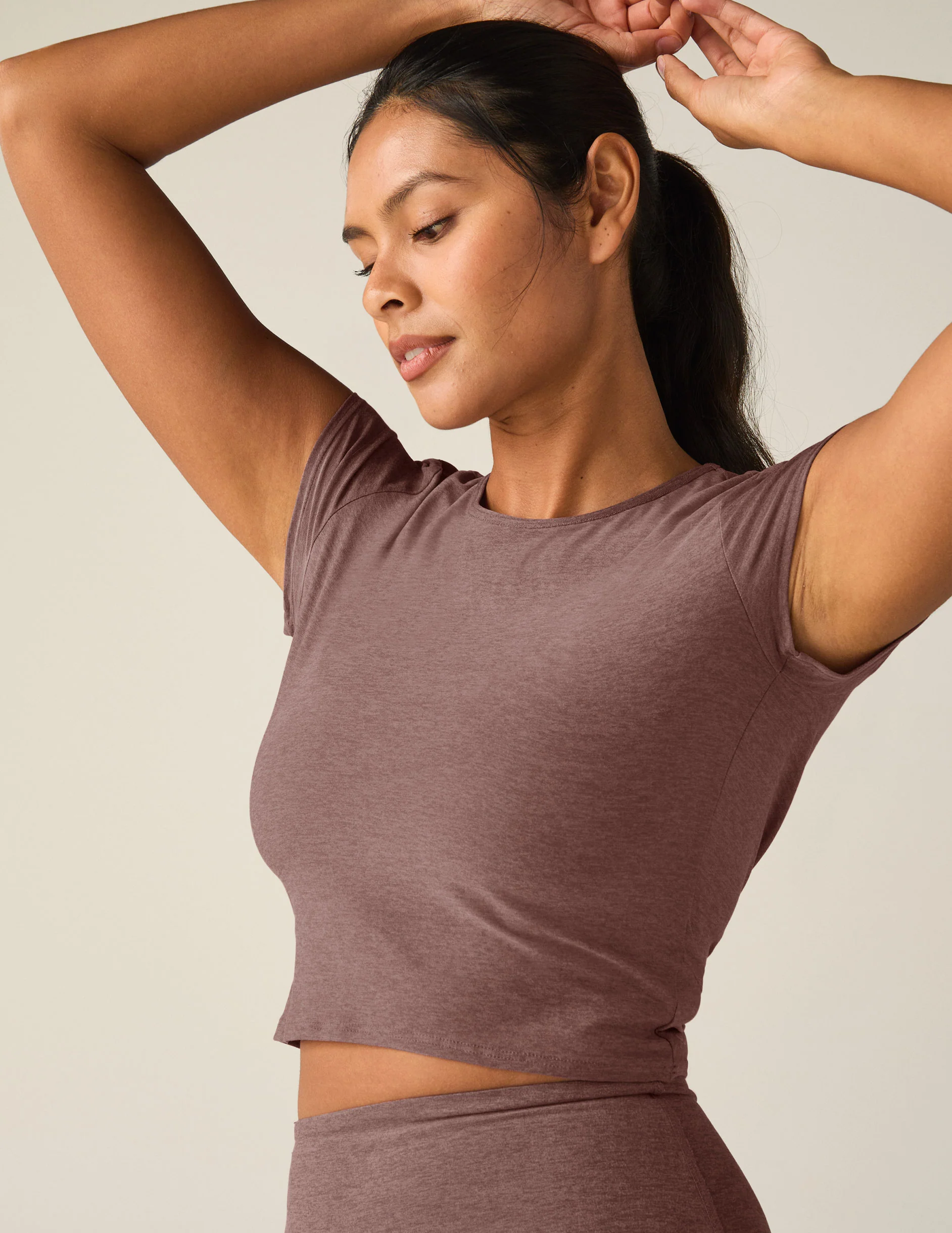 Featherweight Let Go Twist Back - Onhollan