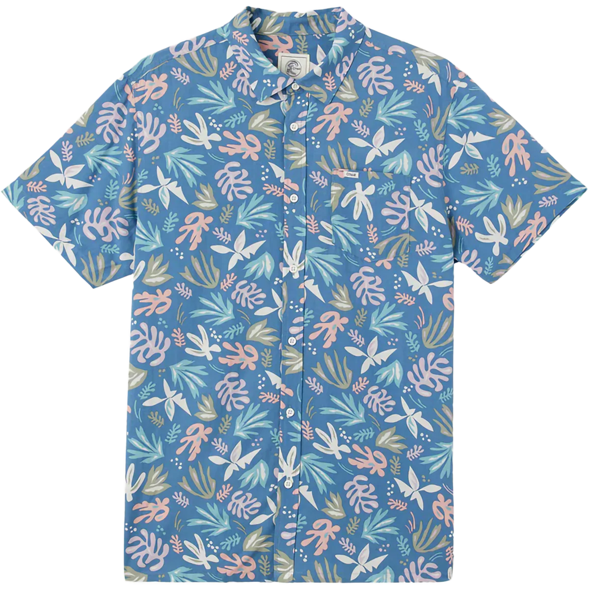 Men's OG Eco Short Sleeve Standard - Onhollan