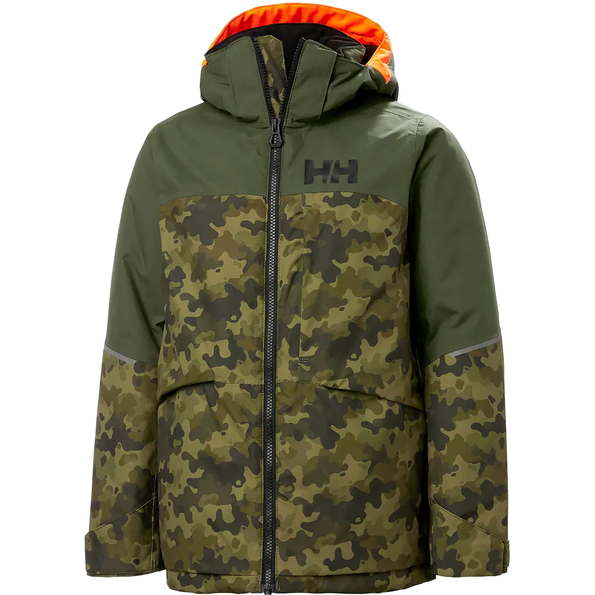 Youth Jr Summit Jacket - Onhollan