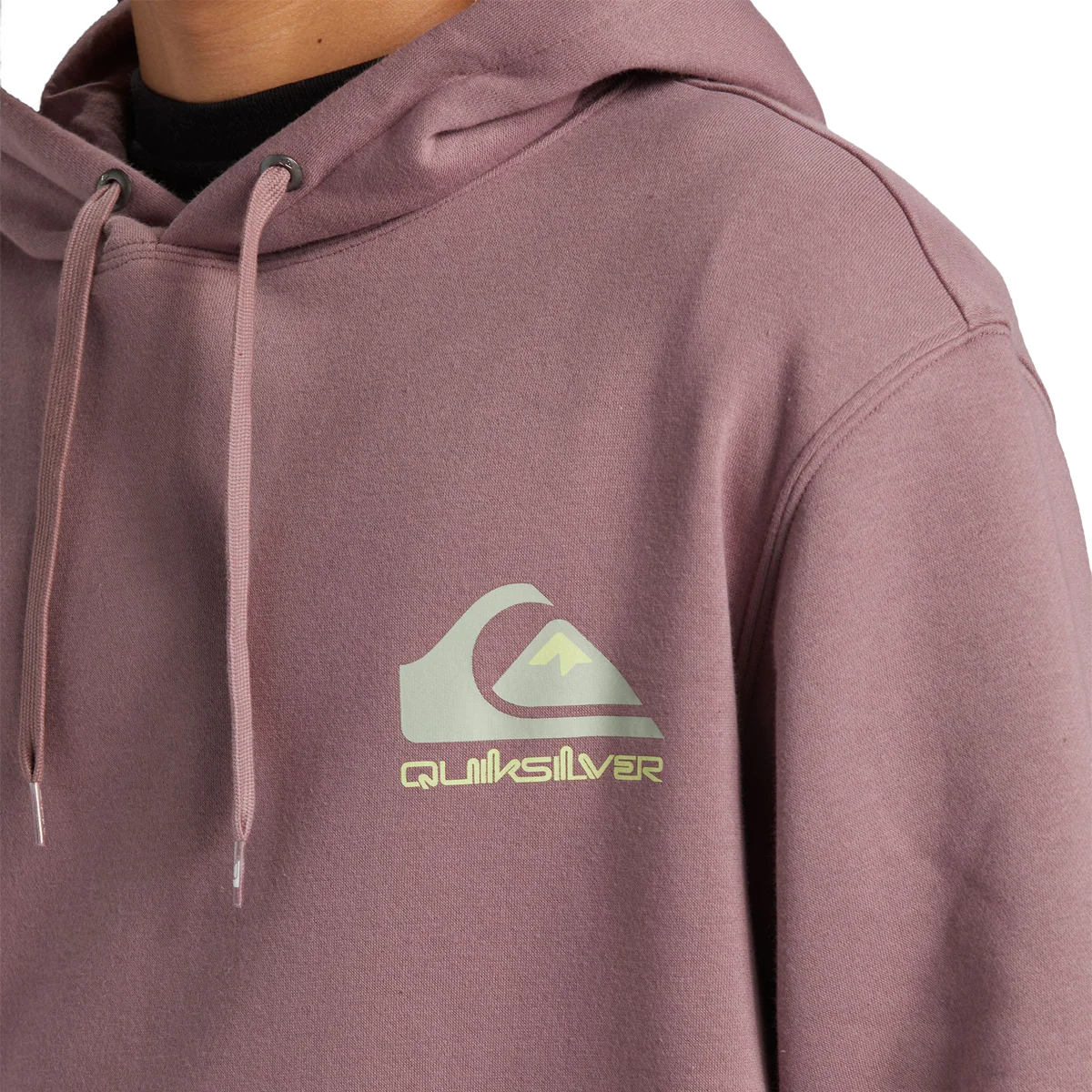 Men's Omni Logo Hoodie - Onhollan