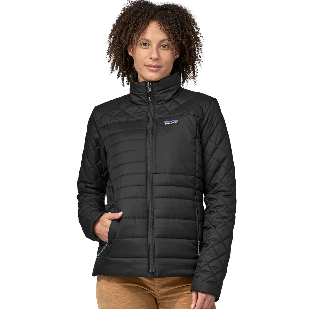 Women's Radalie Jacket - Onhollan