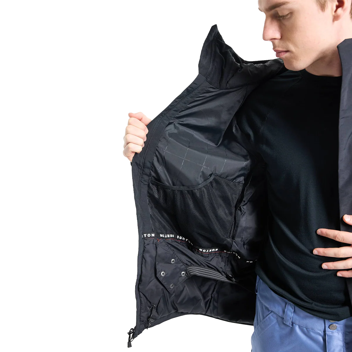 Men's Covert 2.0 Jacket - Onhollan