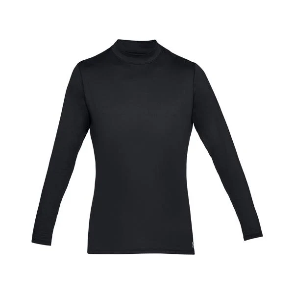 Men's ColdGear Mock Fitted - Onhollan