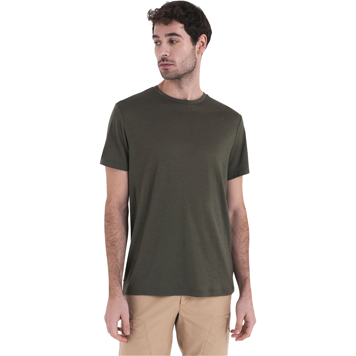 Men's Merino 150 Tech Lite III Short Sleeve - Onhollan