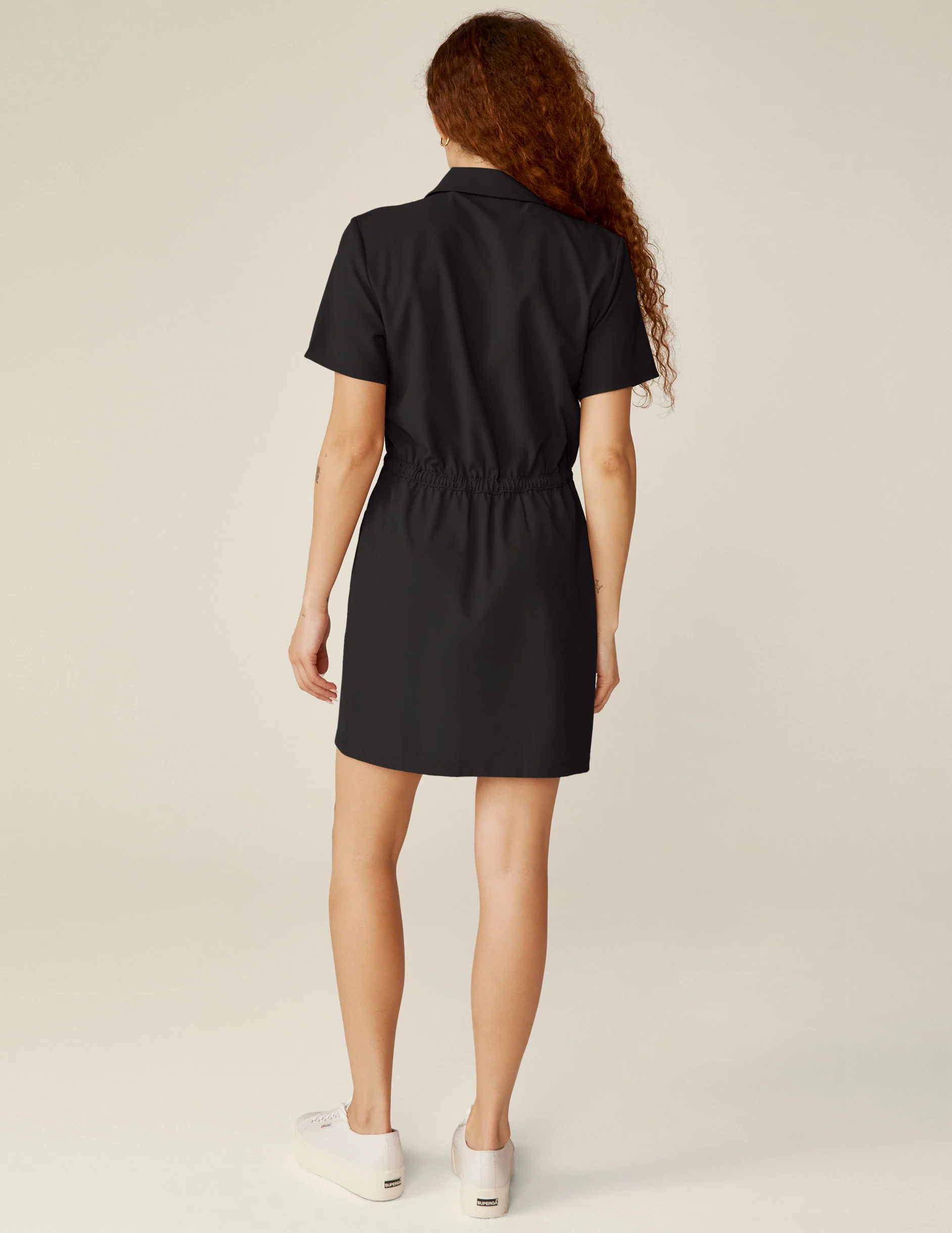 City Chic Dress - Onhollan