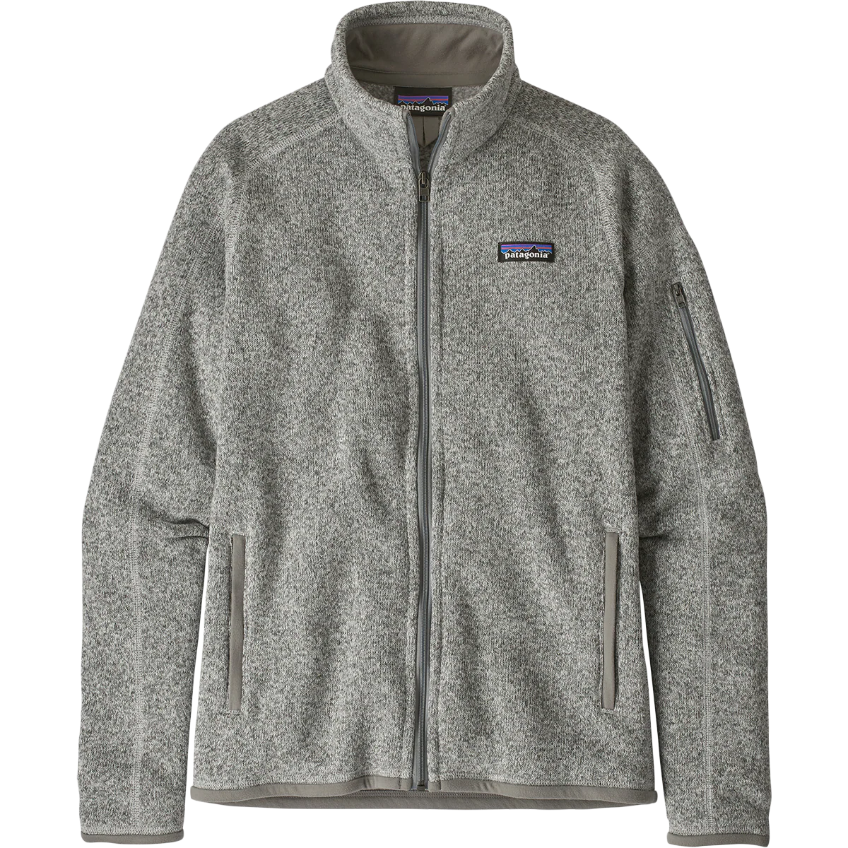 Women's Better Sweater Jacket - Onhollan