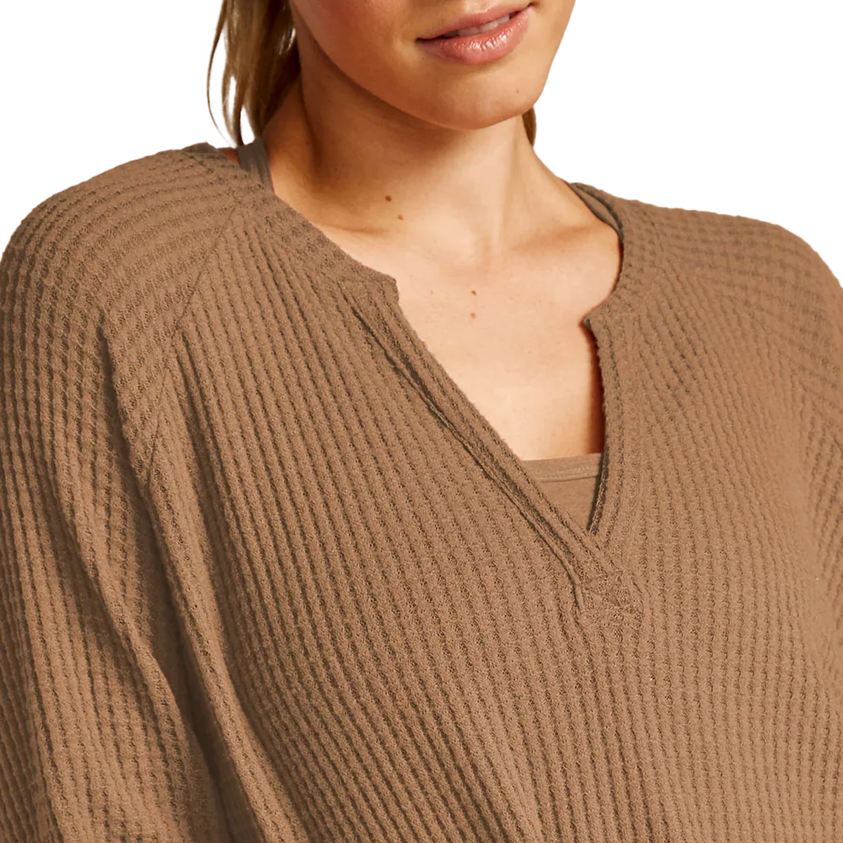 Women's Free Style Pullover - Onhollan