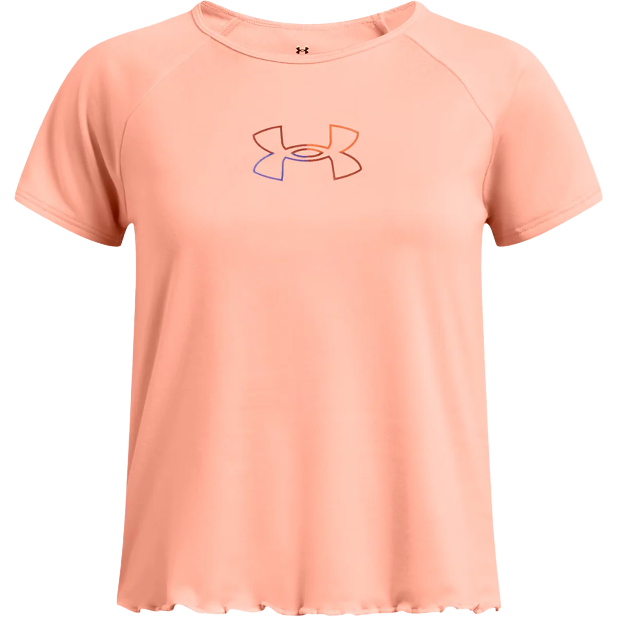 Youth Tech Novelty Short Sleeve - Onhollan