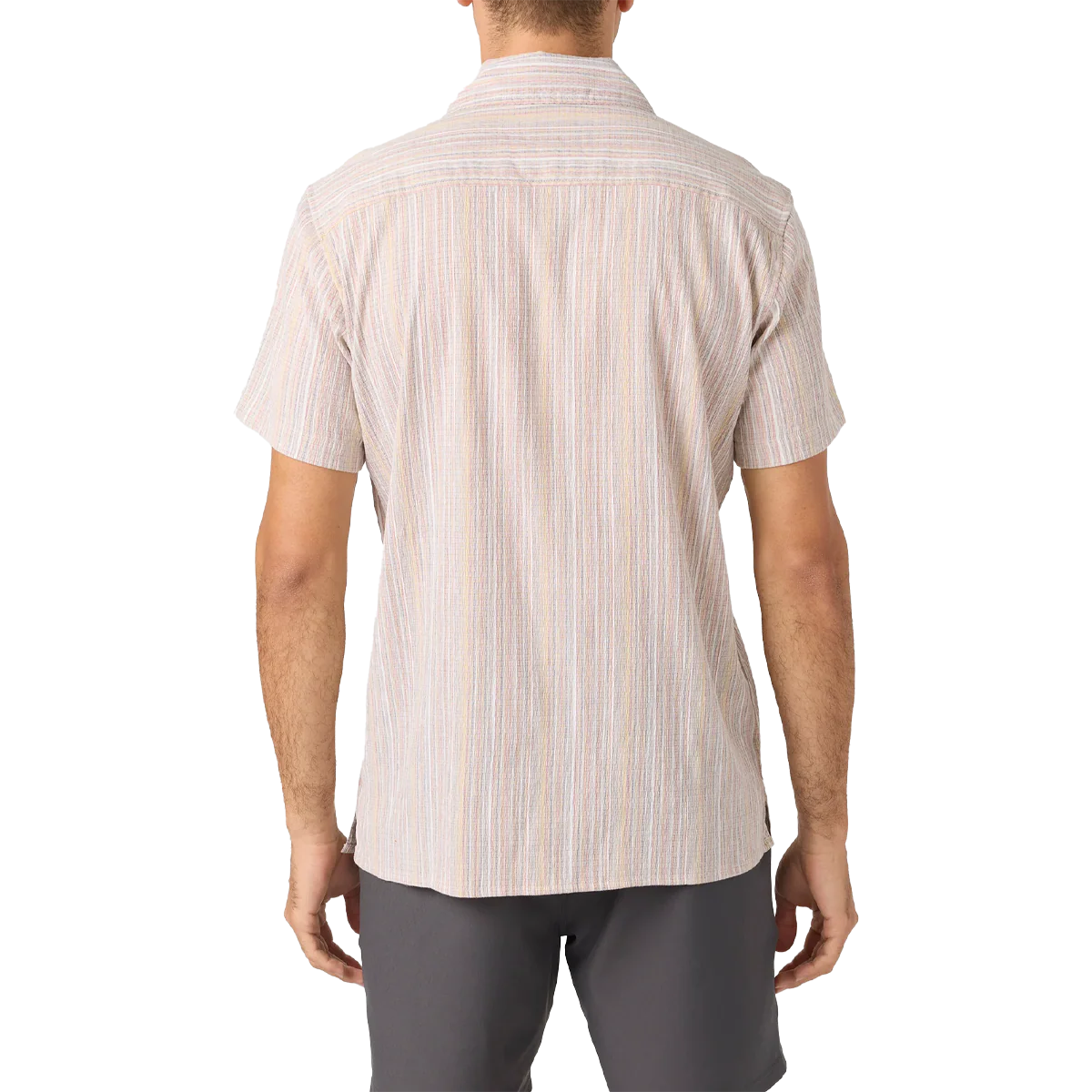 Men's O'Riginal Eco Grooves Shirt - Onhollan