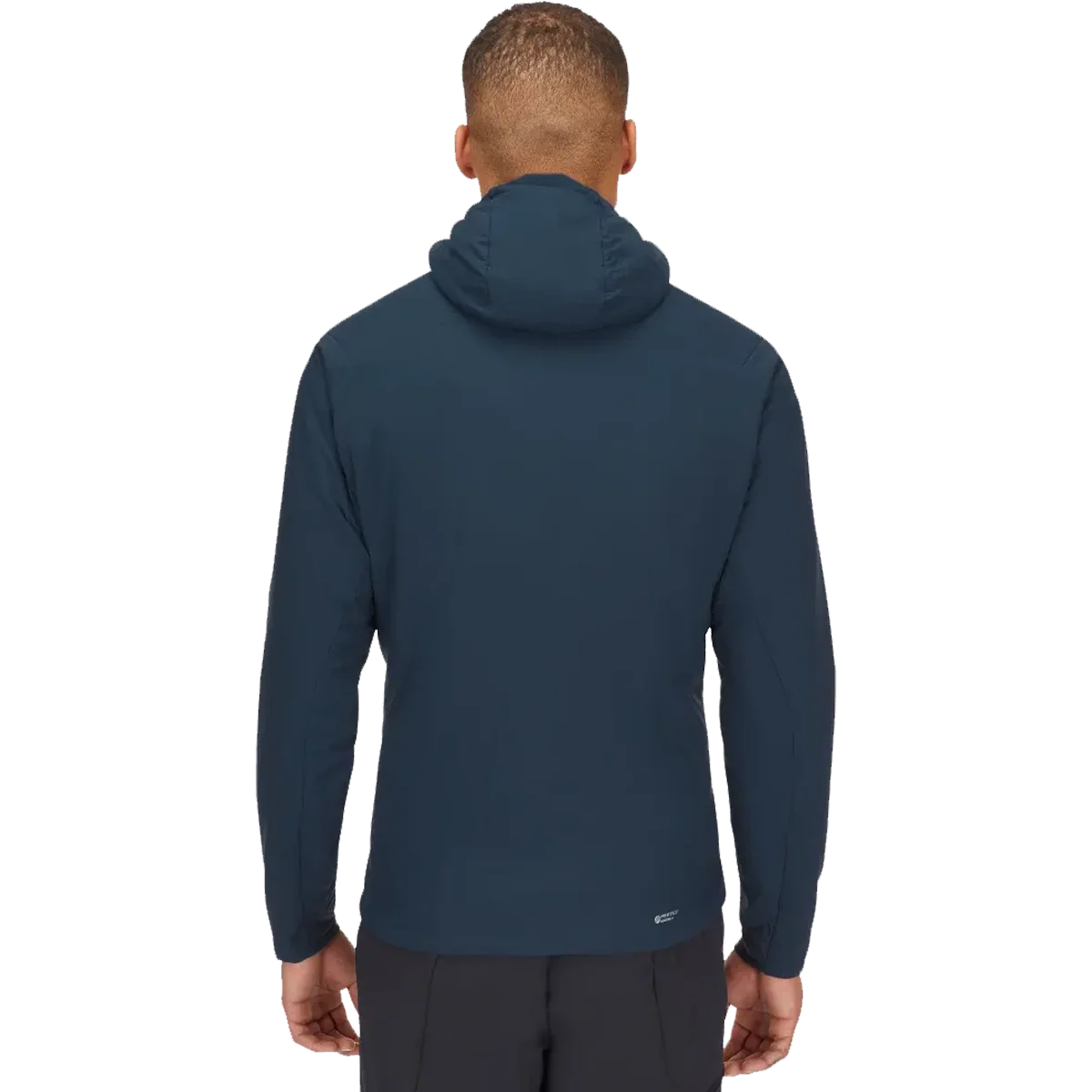 Men's Xenair Alpine Light Jacket - Onhollan