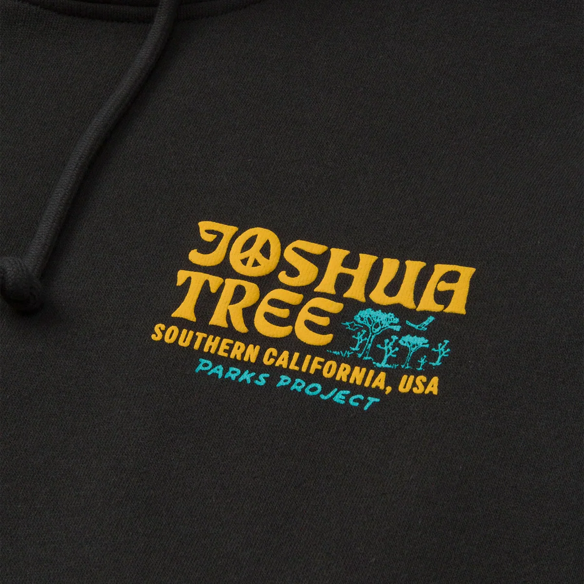 Joshua Tree DIY Hoodie - Onhollan