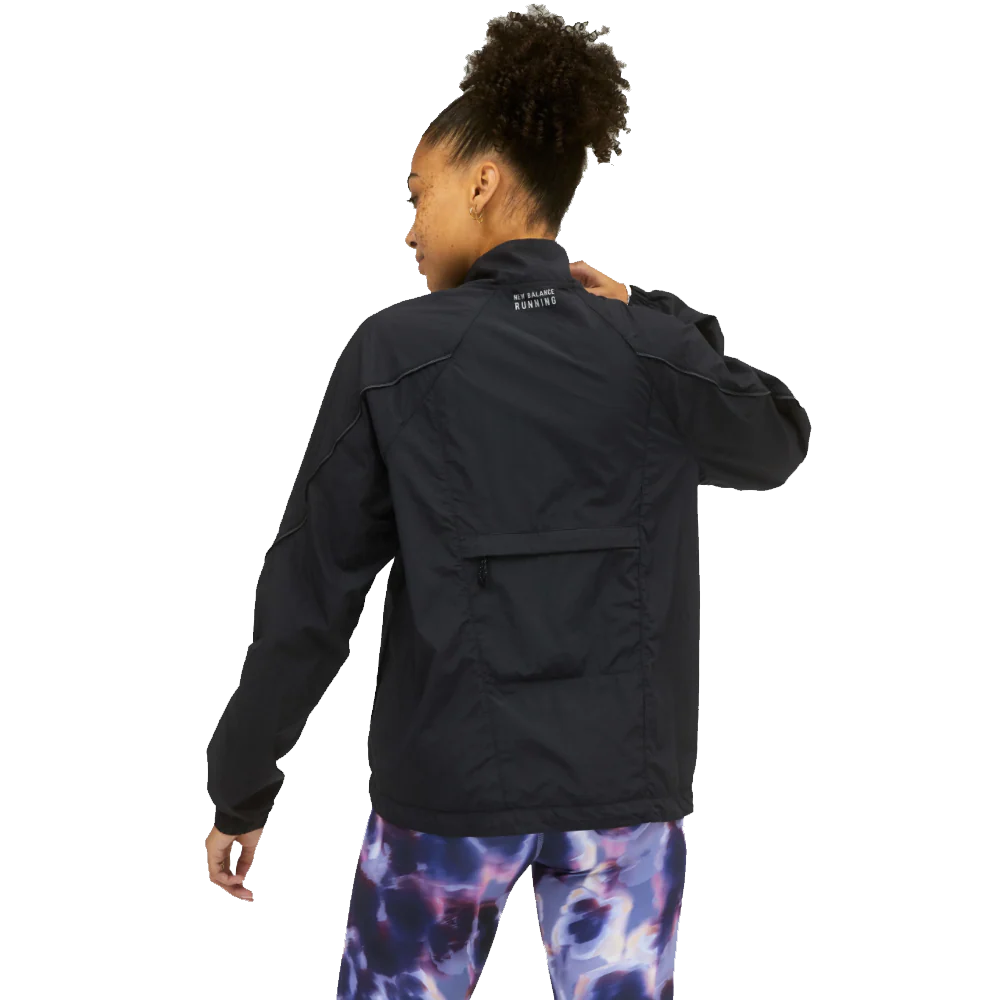 Women's Impact Run Light Pack Jacket - Onhollan