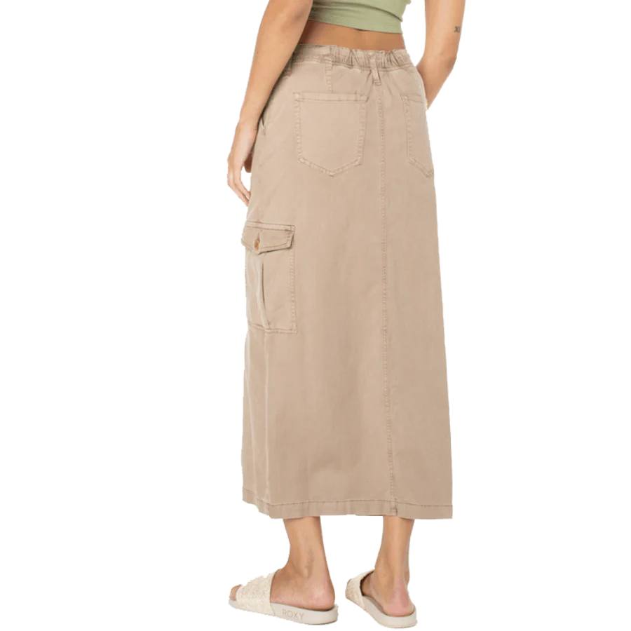 Women's Day Dreamer Skirt - Onhollan