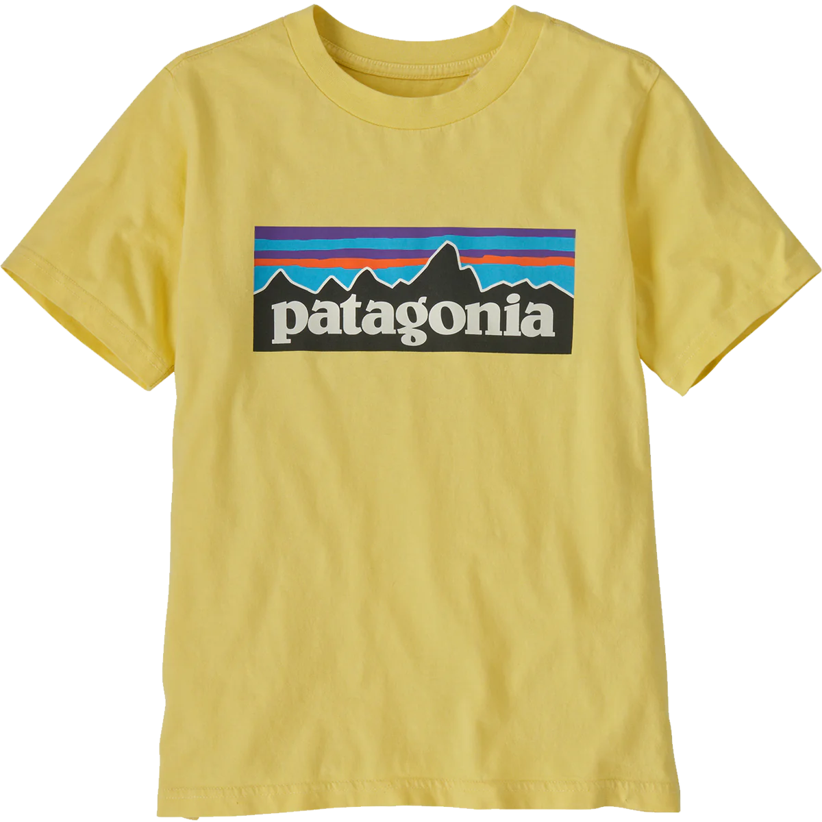 Youth P-6 Logo T-Shirt - Onhollan