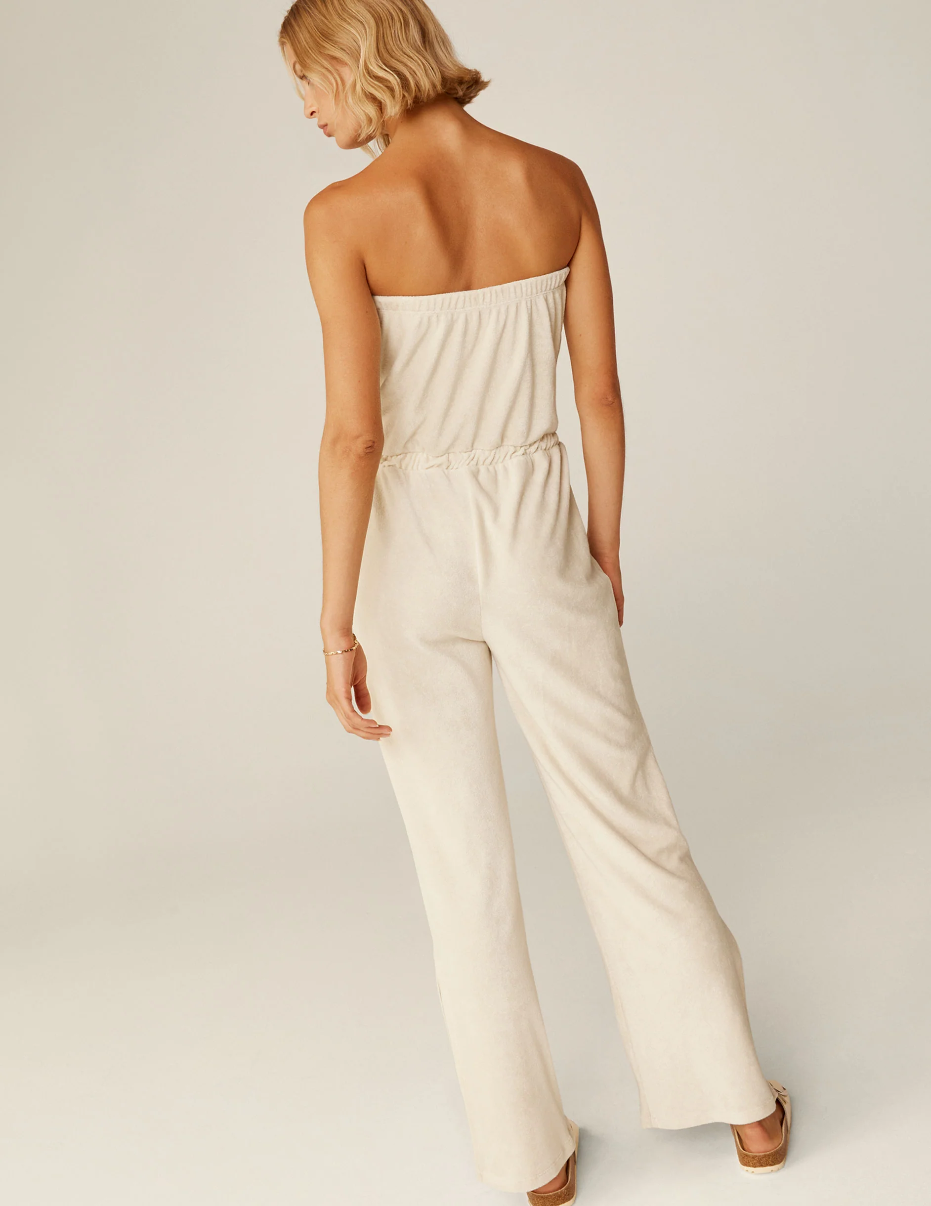 Tropez Jumpsuit - Onhollan