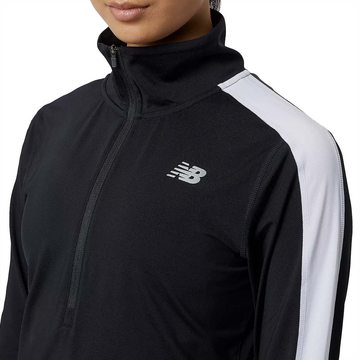 Women's Accelerate 1/2 Zip - Onhollan