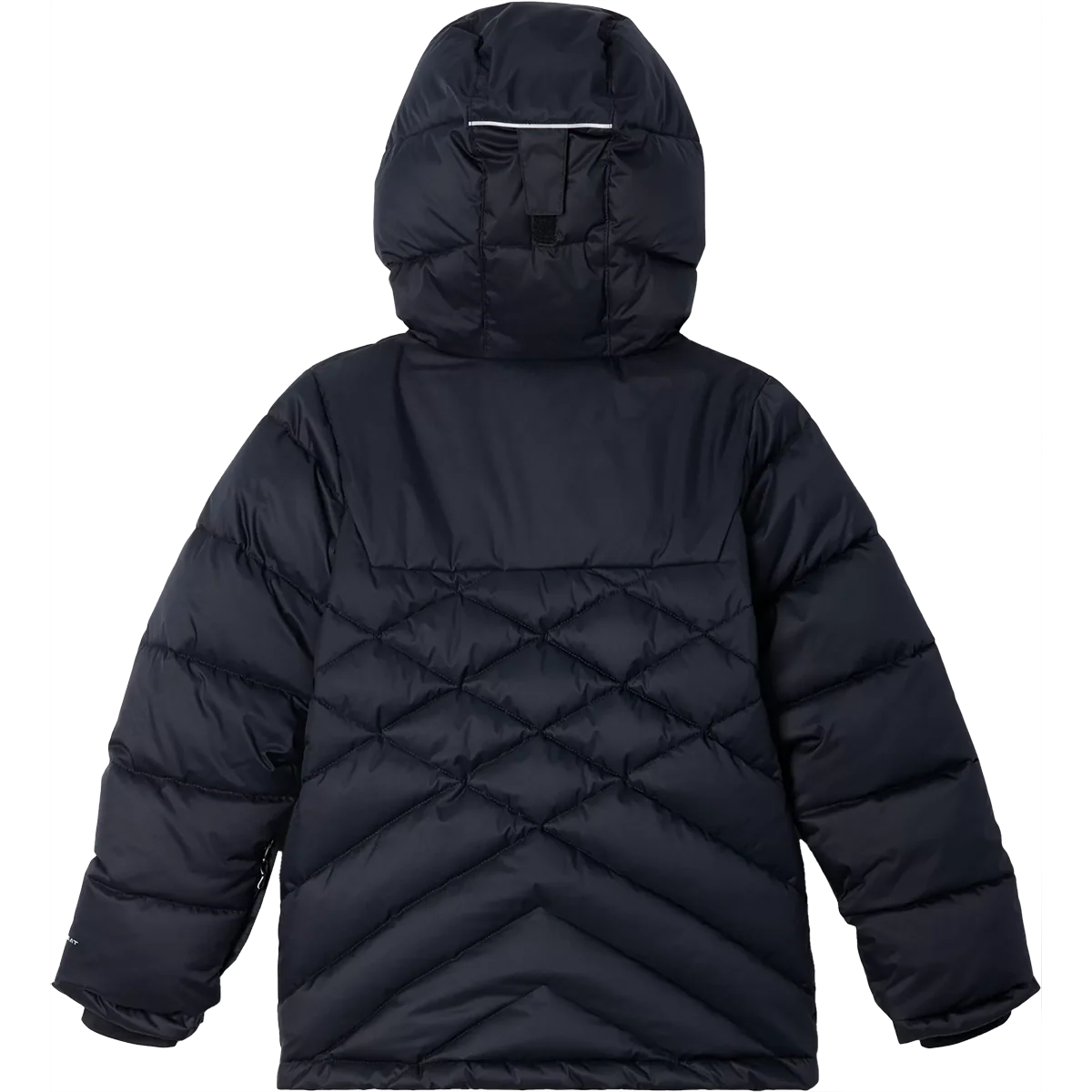Youth Winter Powder III Quilted Jacket - Onhollan