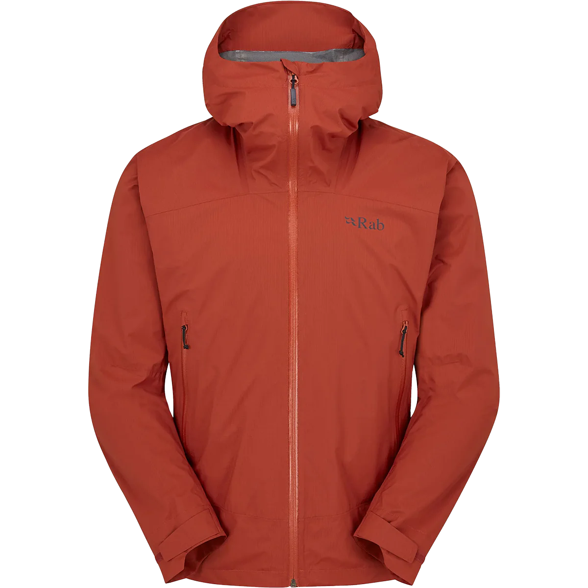 Men's Downpour Light Waterproof Jacket - Onhollan