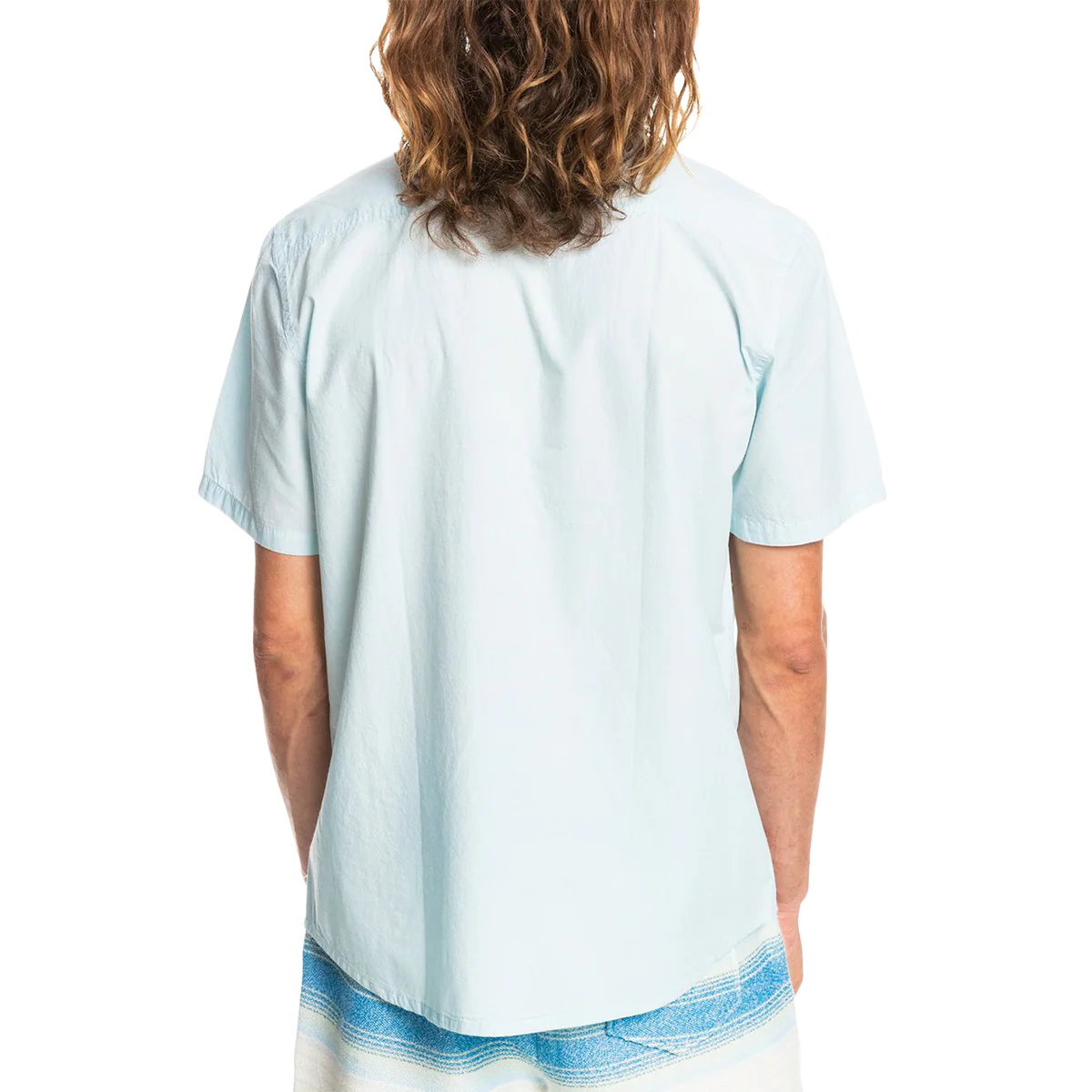 Men's Winfall Short Sleeve - Onhollan
