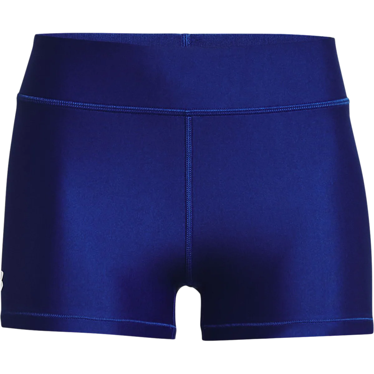 Women's HG Armour Mid Rise Shorty - Onhollan