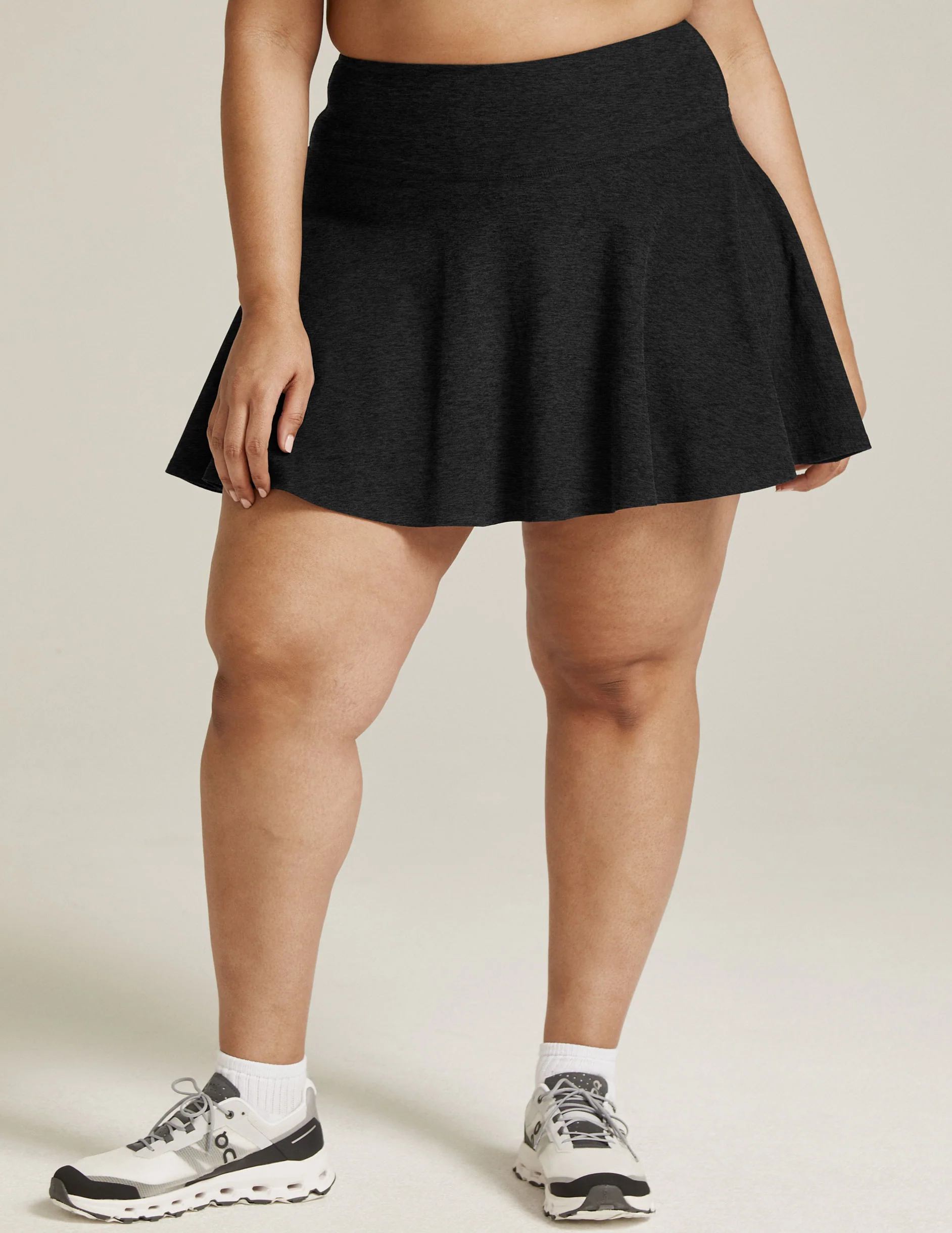 Spacedye Hot Shot Circle Skirt - Onhollan
