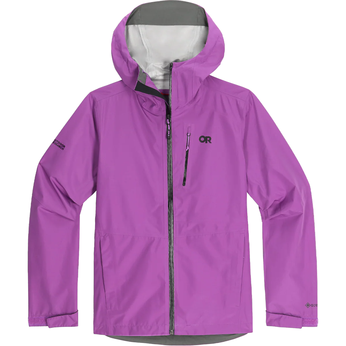Women's Aspire II Gore-Tex Jacket - Onhollan