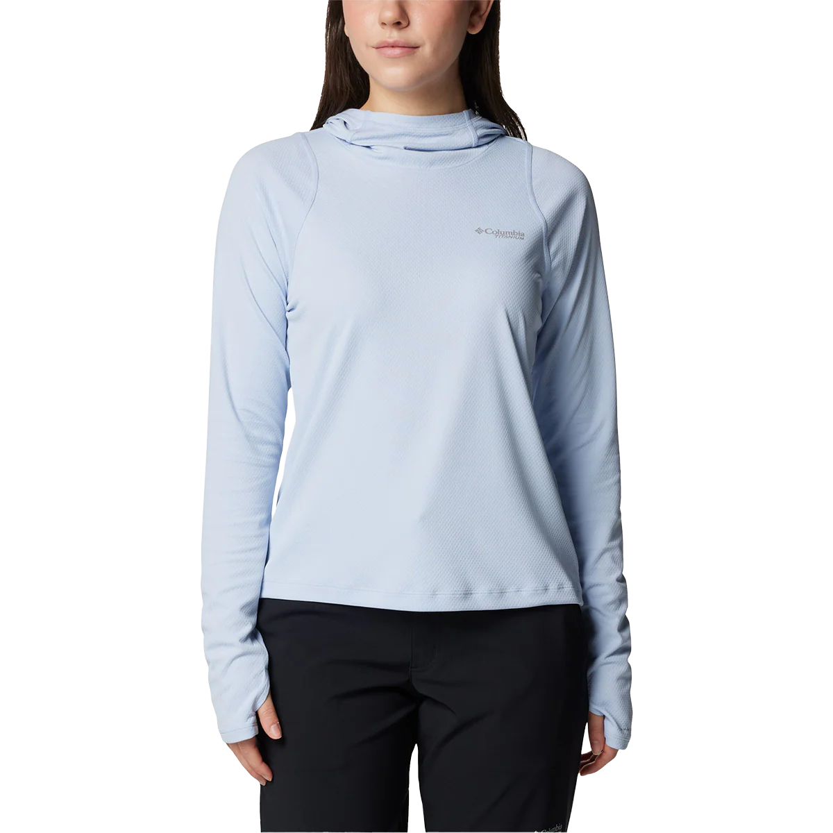 Women's Summit Valley Hoody - Onhollan