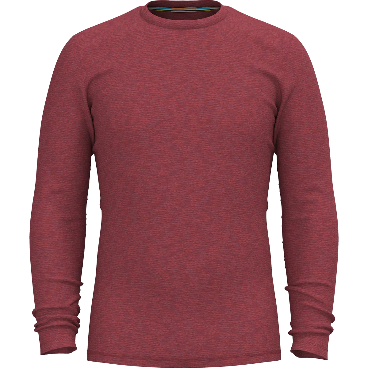 Men's Classic Thermal Merino Base Layer Crew - Onhollan