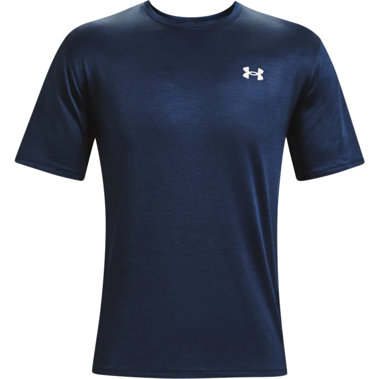 Men's Training Vent Short Sleeve - Onhollan