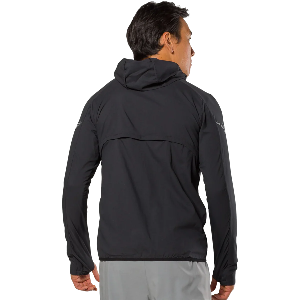 Men's Stealth Jacket 2.0 - Onhollan