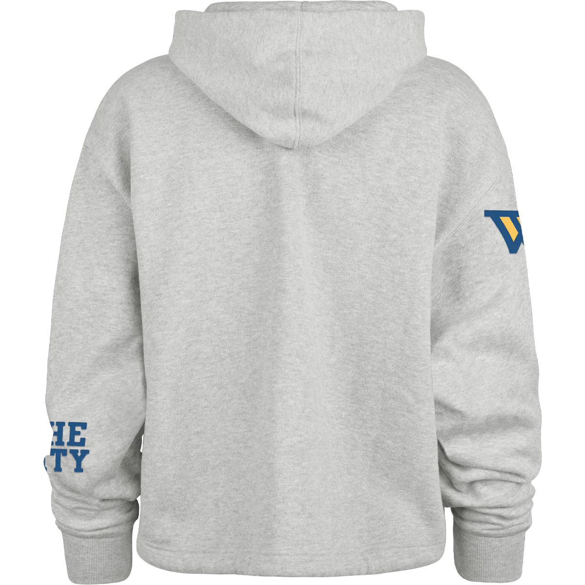 Women's Warriors High Hopes Venice Hood - Onhollan