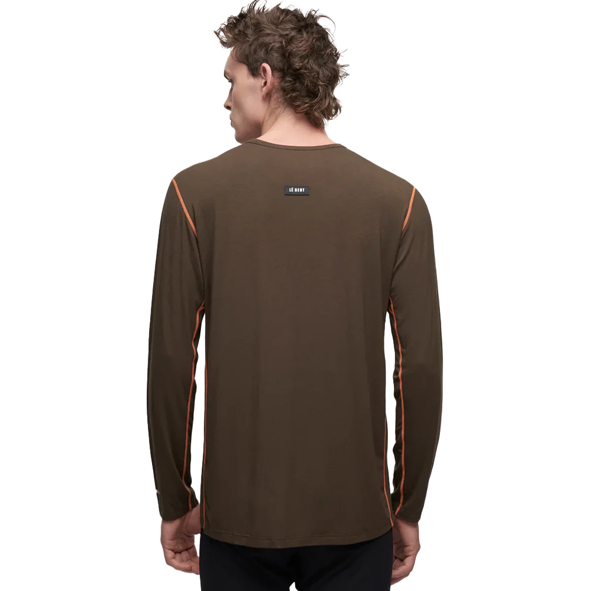 Men's Lightweight Crew - Onhollan