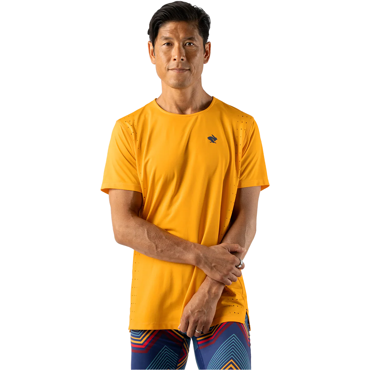 Men's Race Pace Tee - Onhollan