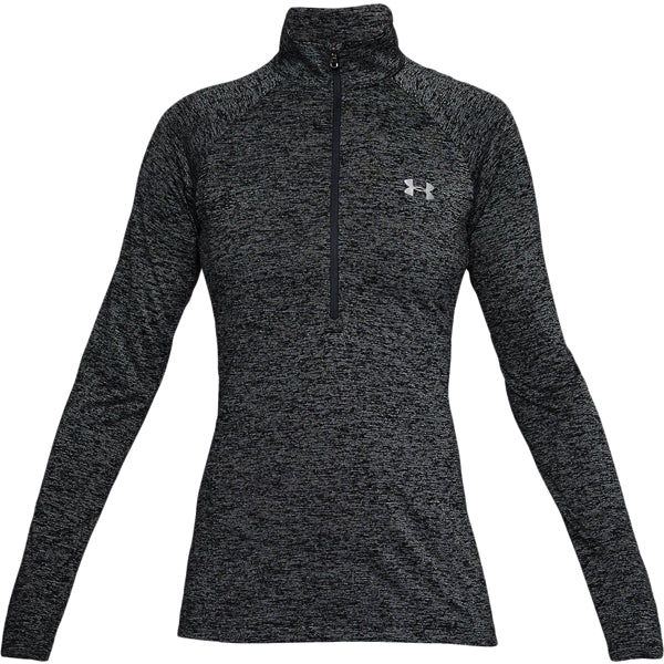 Women's Tech Twist 1/2 Zip - Onhollan