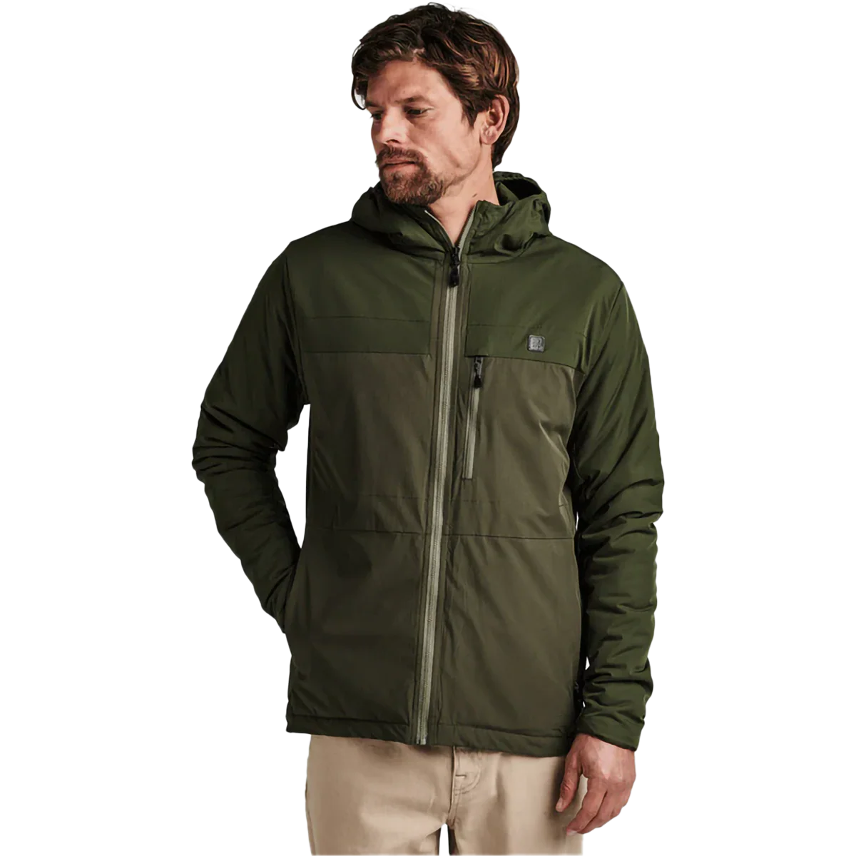 Men's Layover Jacket 2.0 - Onhollan