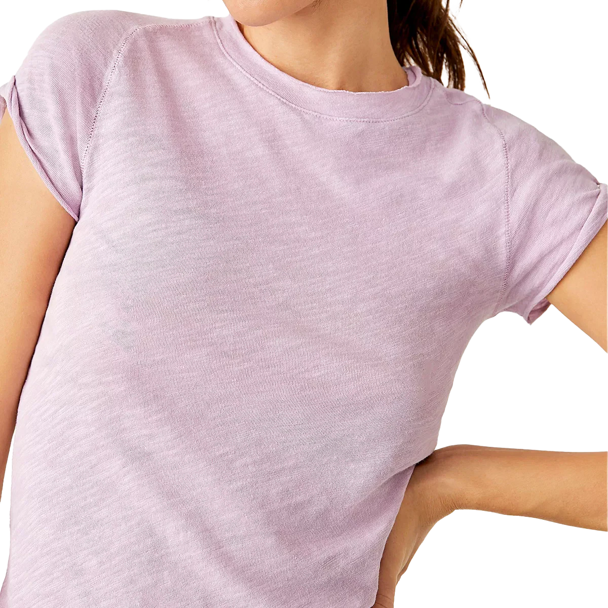 Women's Be My Baby Short Sleeve - Onhollan