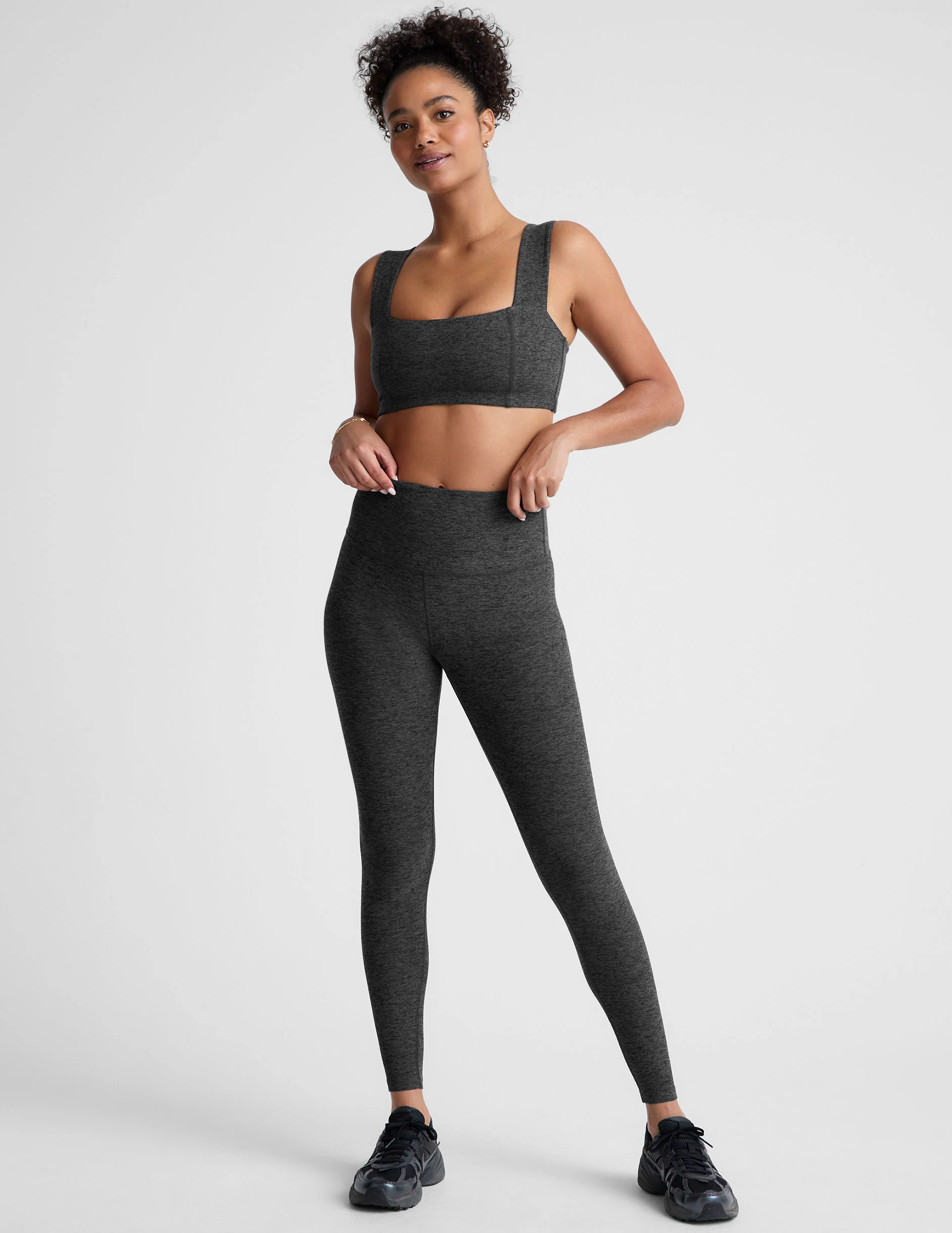 Spacedye Squared Bra - Onhollan