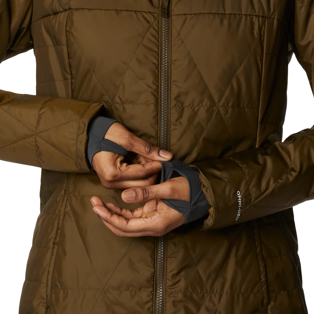 Women's Payton Pass Interchange Jacket - Onhollan