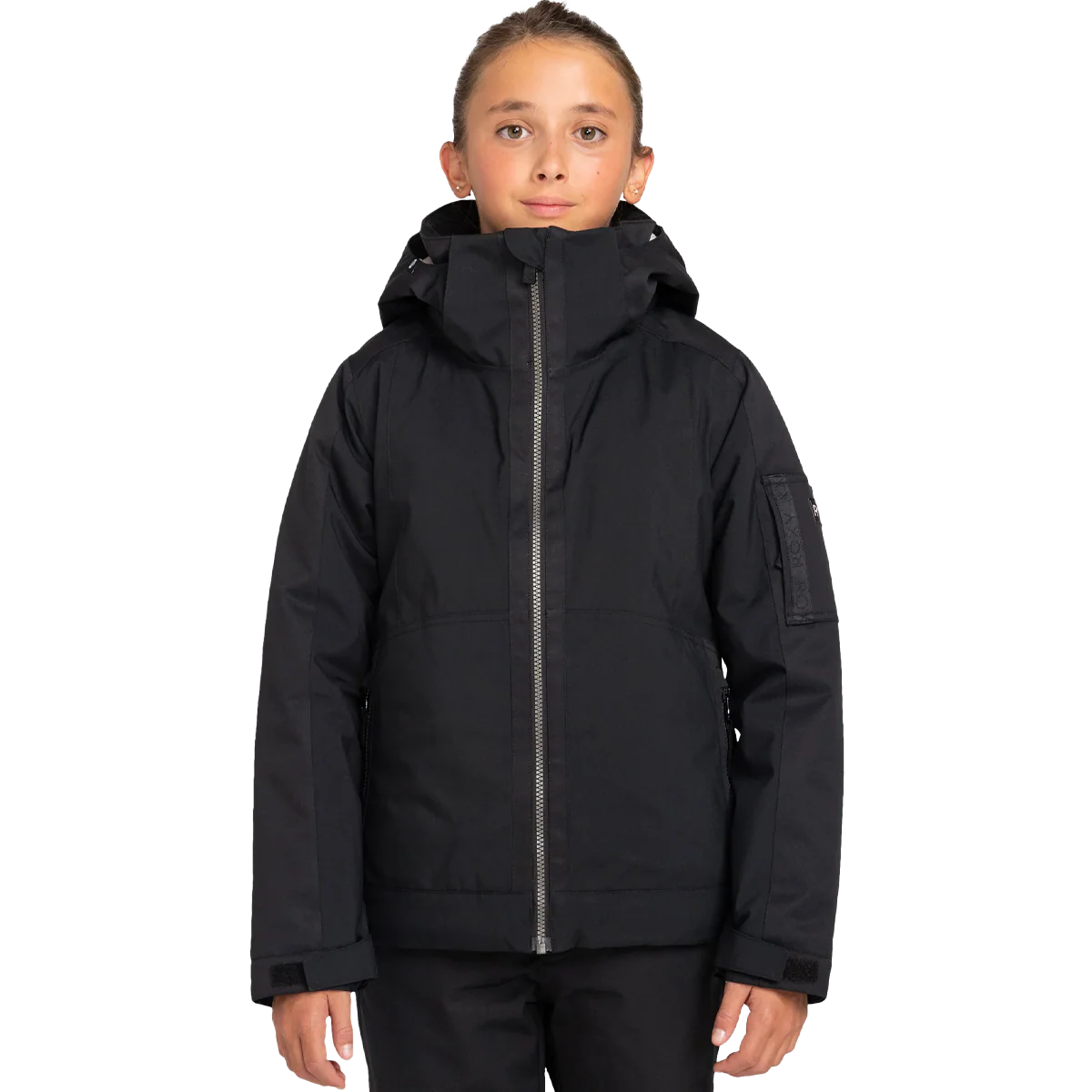 Youth Meade Girl Insulated Jacket - Onhollan