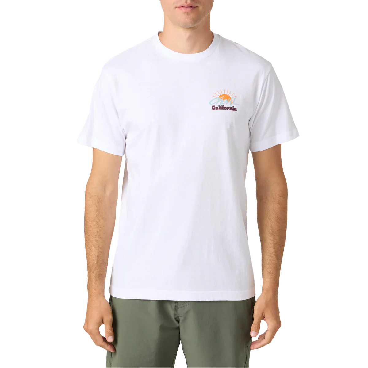 Hank the Tank Tee - Onhollan