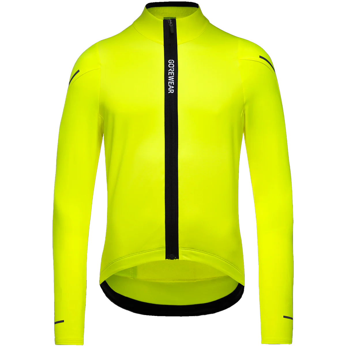 Men's SPINSHIFT Thermo Long Sleeve Jersey - Onhollan