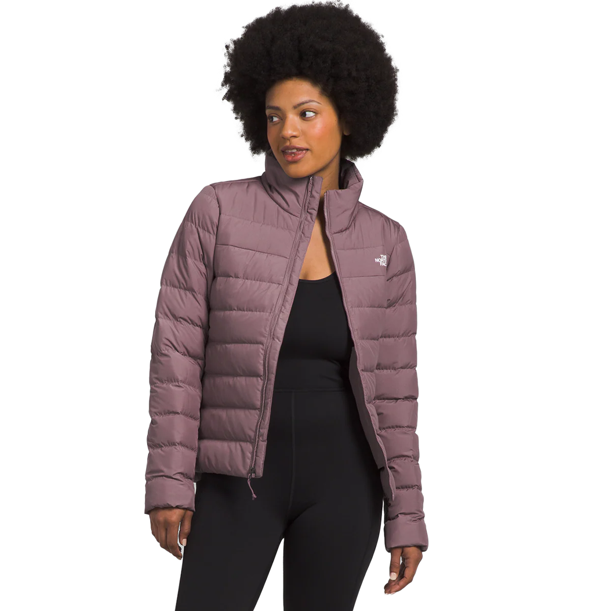 Women's Aconcagua 3 Jacket - Onhollan