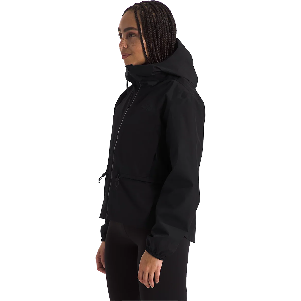 Women's Daybreak Rain Jacket - Onhollan