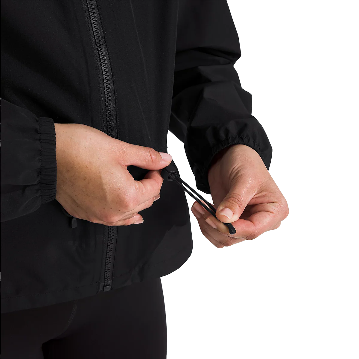 Women's Daybreak Rain Jacket - Onhollan