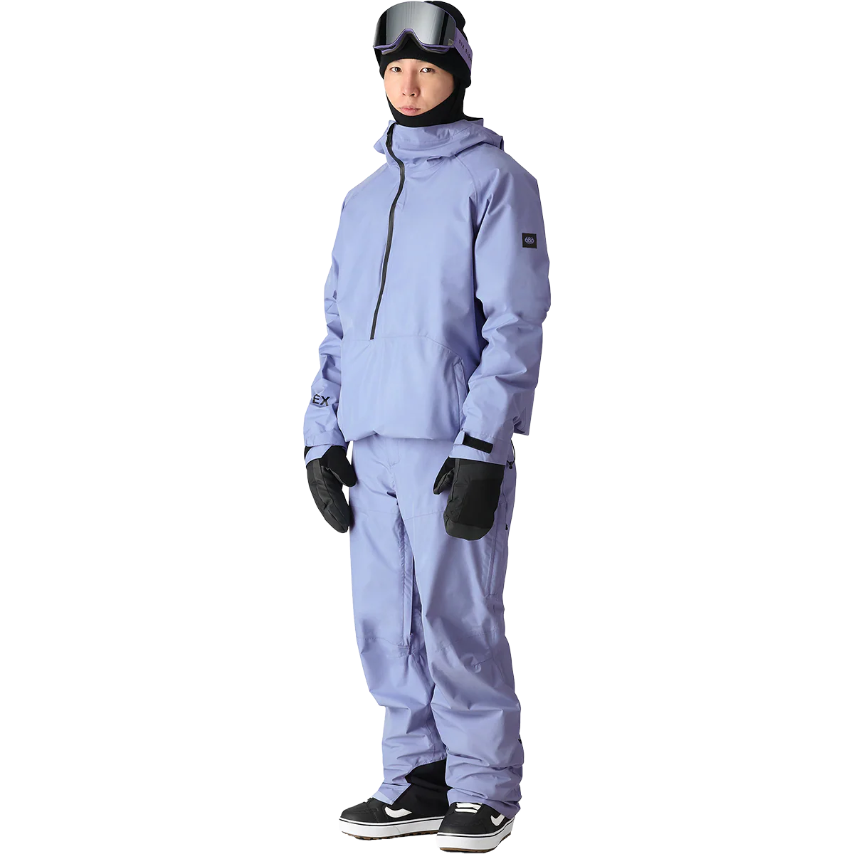 Men's GORE-TEX Fragment Anorak - Onhollan