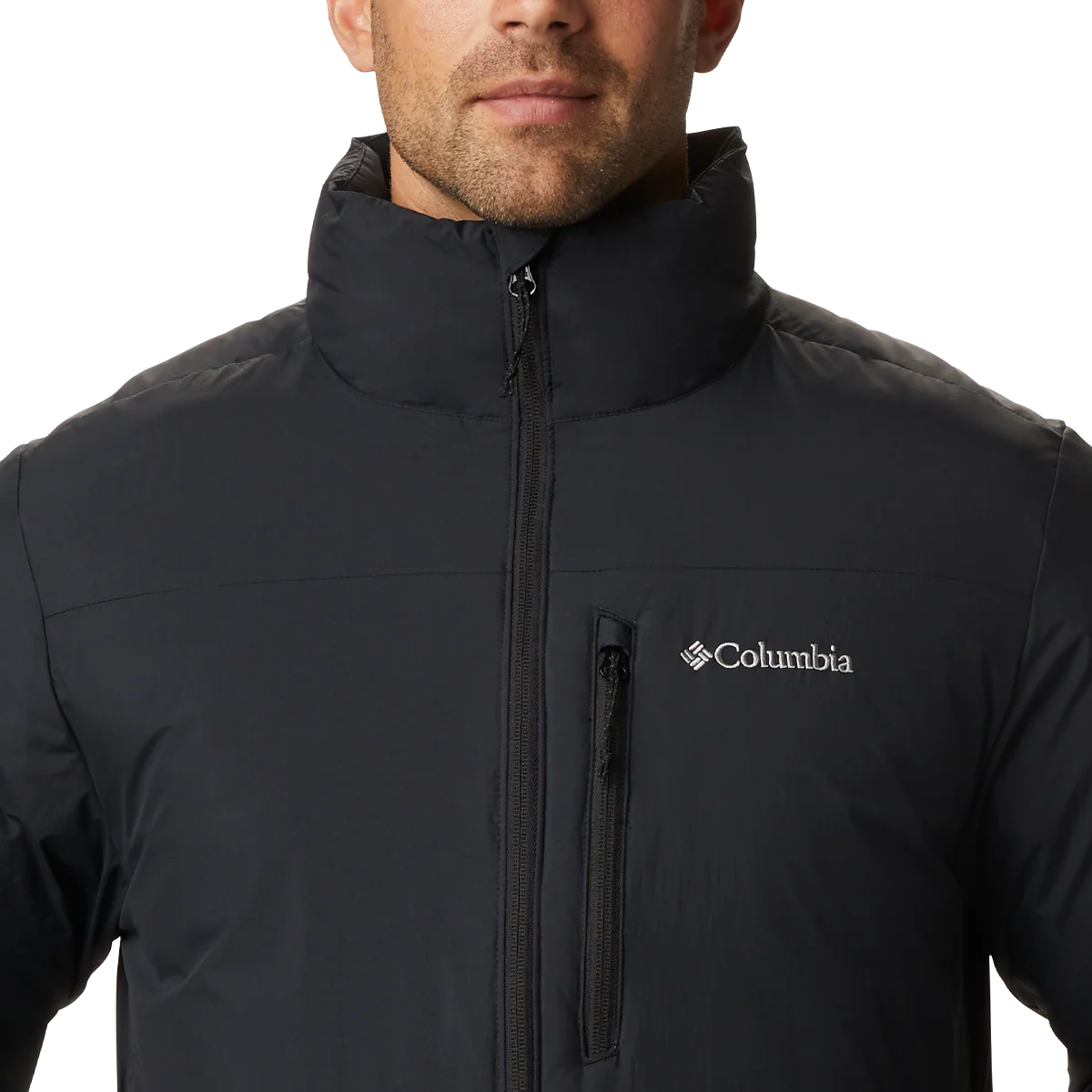 Men's Grand Wall Jacket - Onhollan