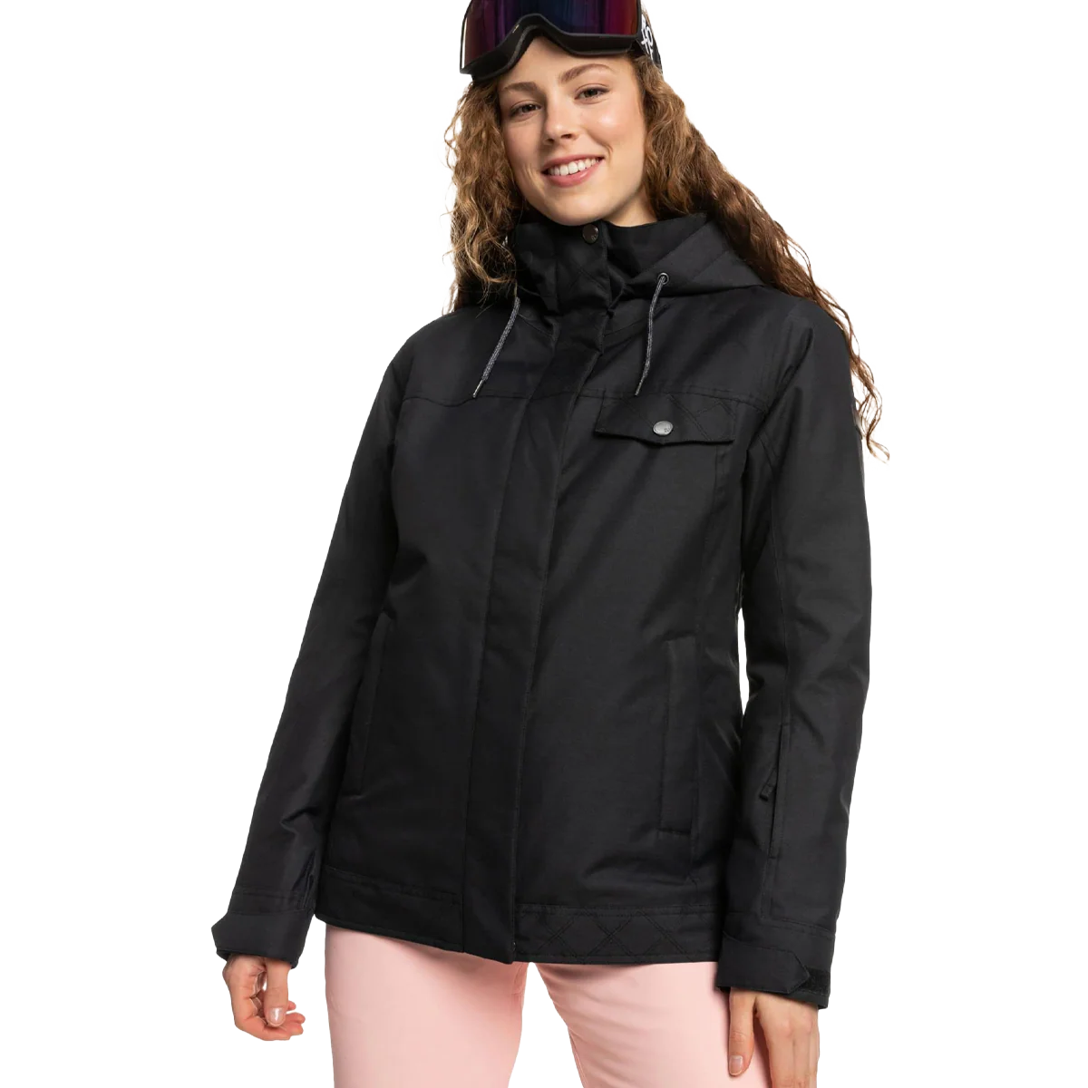 Women's Billie Jacket - Onhollan