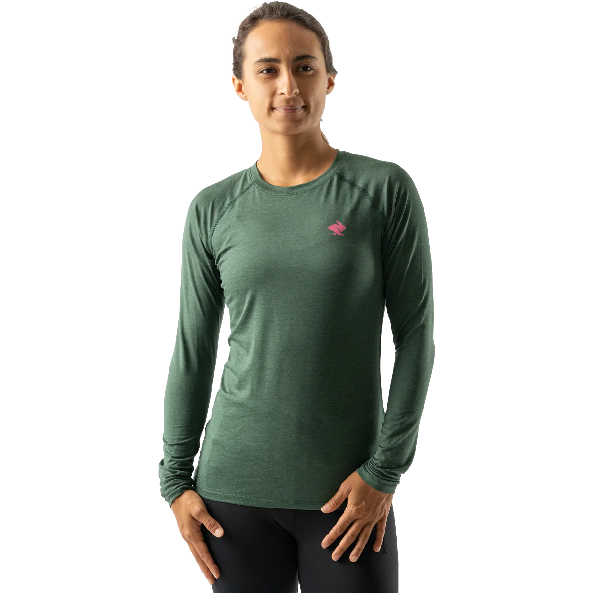 Women's EZ Tee Long Sleeve - Onhollan