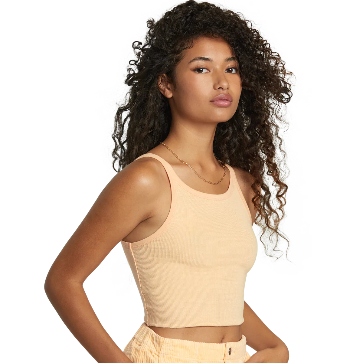 Women's Slide Tank - Onhollan